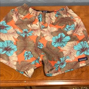 Patagonia Baggies SM